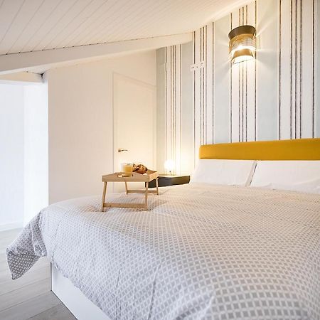 Bhost - Regina IV Apartment Cordoba Ngoại thất bức ảnh