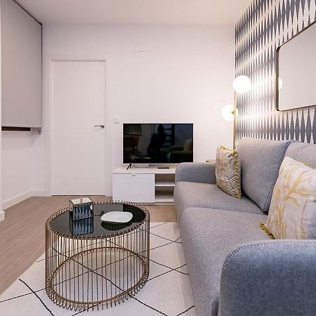 Bhost - Regina IV Apartment Cordoba Ngoại thất bức ảnh