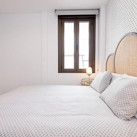 Bhost - Regina IV Apartment Cordoba Ngoại thất bức ảnh