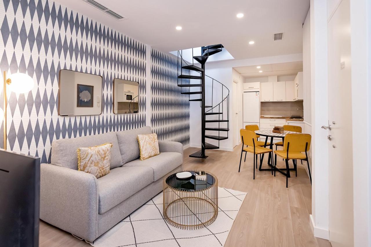 Bhost - Regina IV Apartment Cordoba Ngoại thất bức ảnh