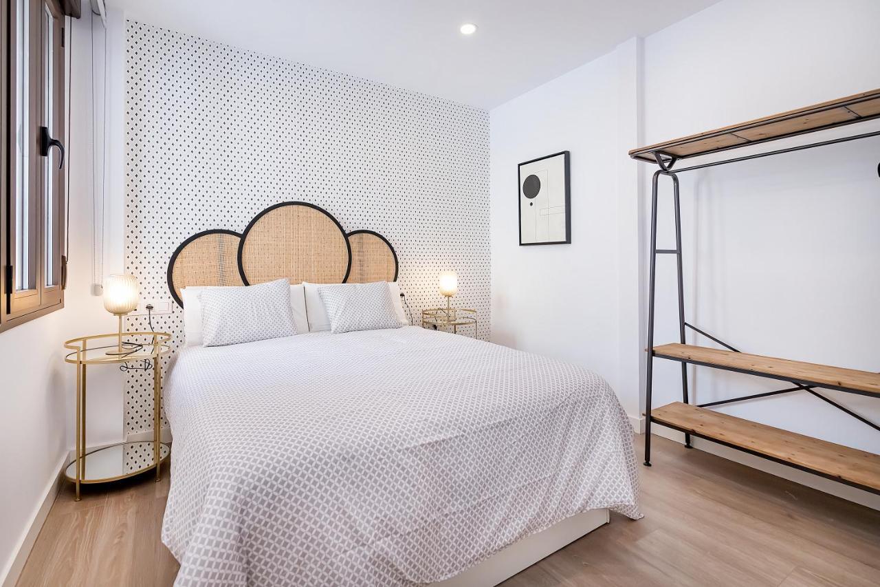 Bhost - Regina IV Apartment Cordoba Ngoại thất bức ảnh