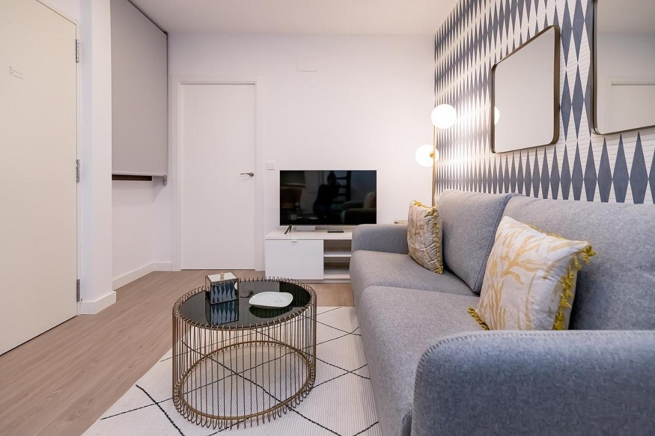 Bhost - Regina IV Apartment Cordoba Ngoại thất bức ảnh
