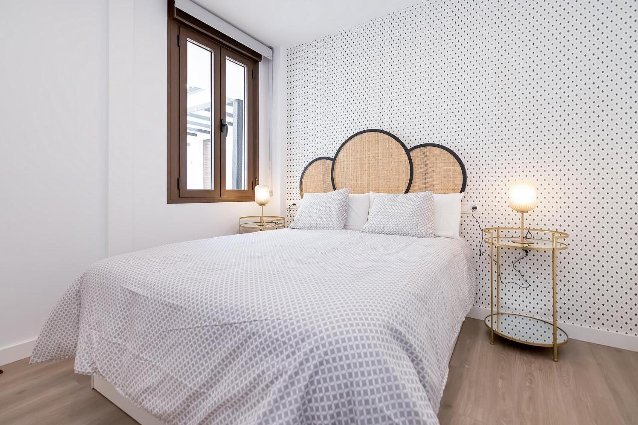 Bhost - Regina IV Apartment Cordoba Ngoại thất bức ảnh